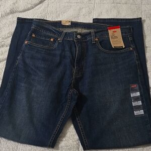 Levi's 559 Stretch